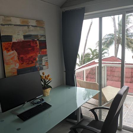 Beach Apartment Samui 보풋 외부 사진