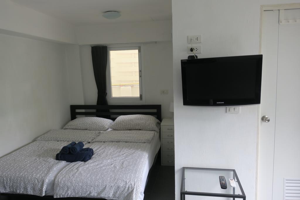 Beach Apartment Samui 보풋 외부 사진
