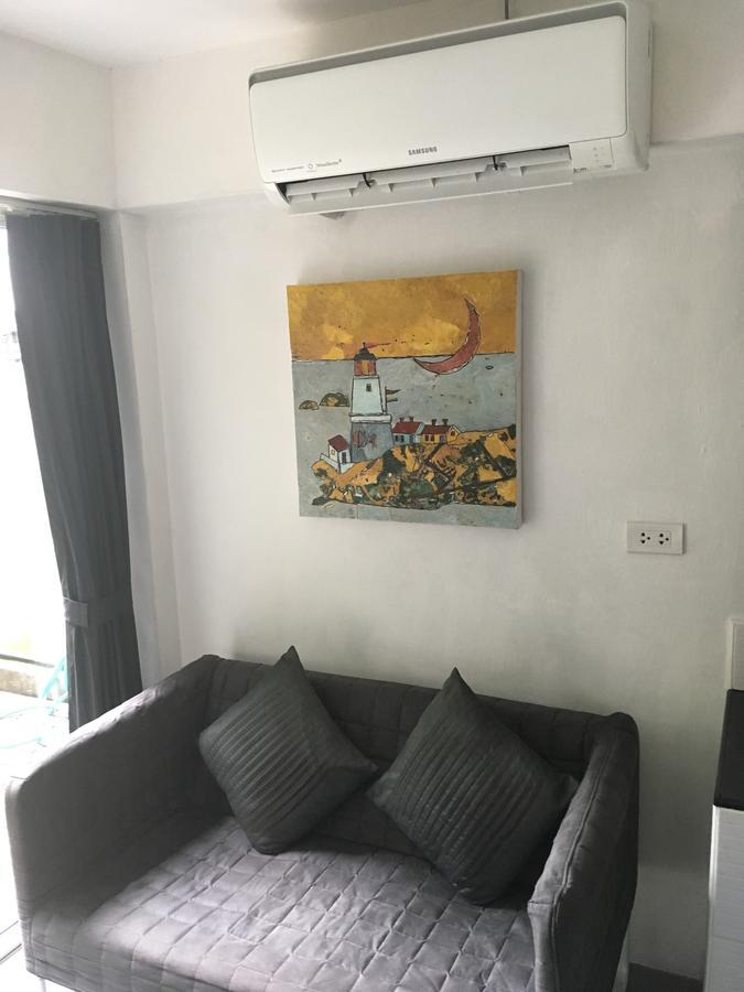 Beach Apartment Samui 보풋 외부 사진