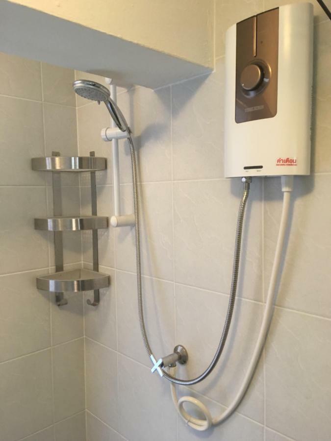 Beach Apartment Samui 보풋 외부 사진